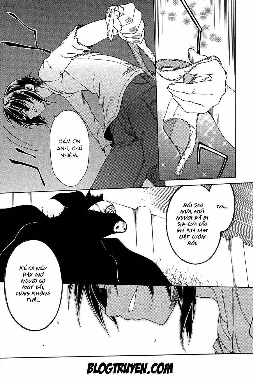 sexual hunter riot chapter 19 15