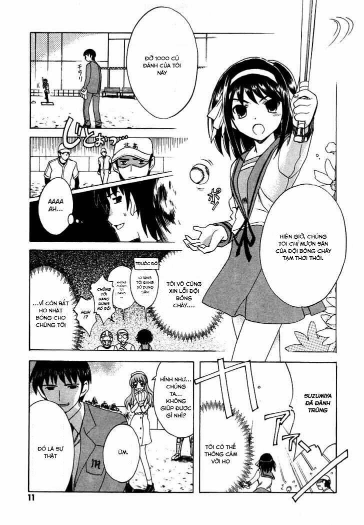 nỗi buồn của suzumiya haruhi chapter 10 14