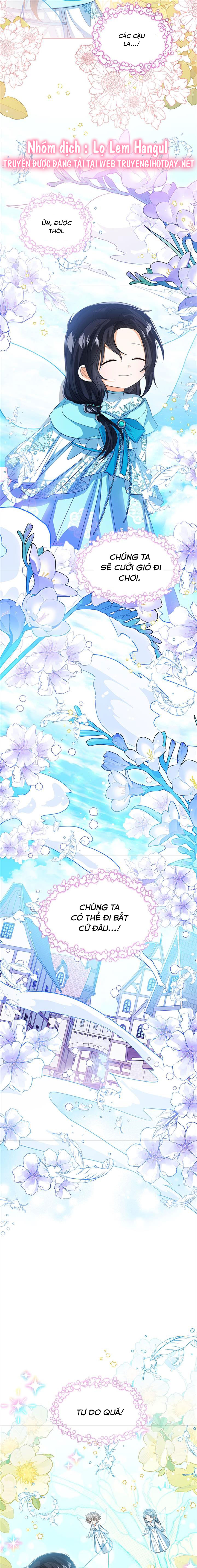 tôi không muốn trở thành nữ phản diện chapter 88 5