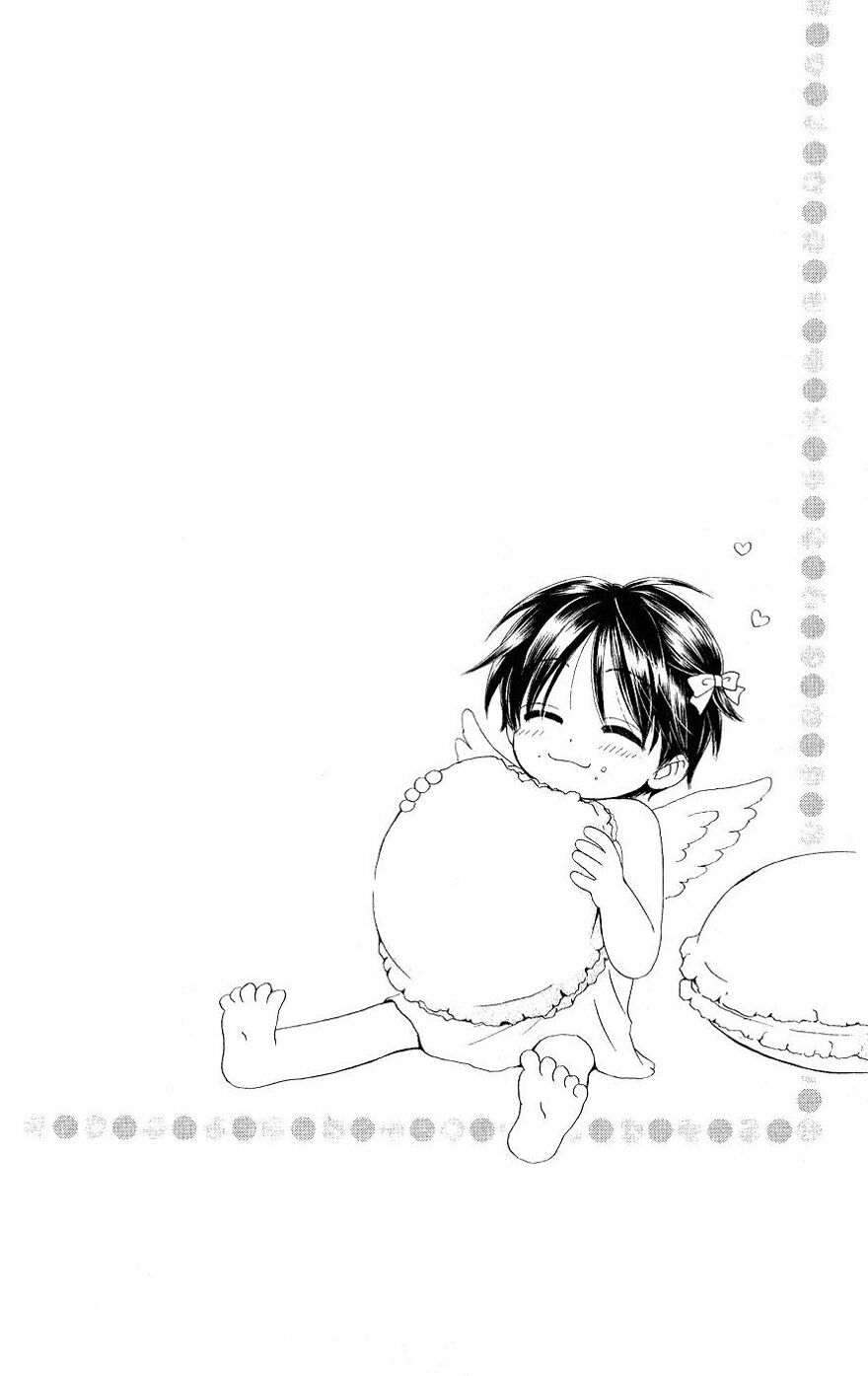 gia đình hạnh phúc chapter 16 2