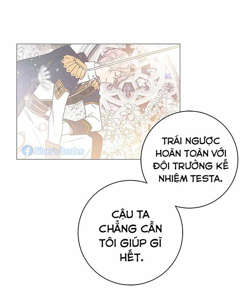 hung mãnh tiểu thư chapter 50 42