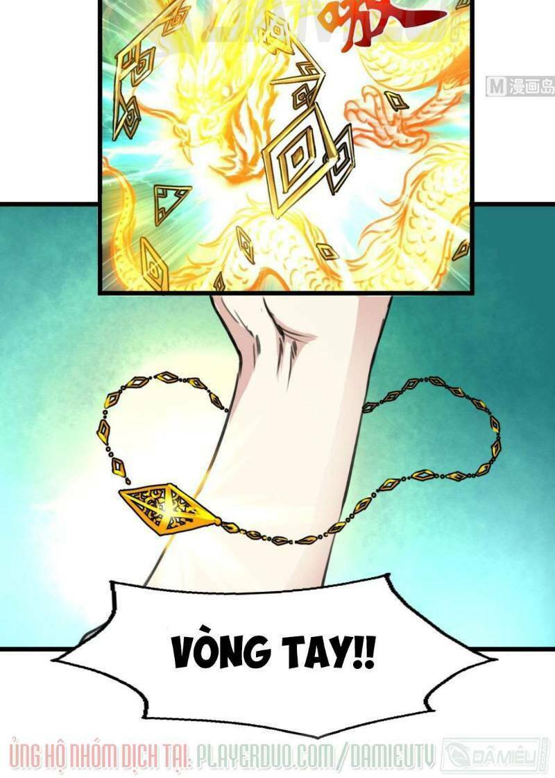 thần nhãn giám định sư chapter 72 11