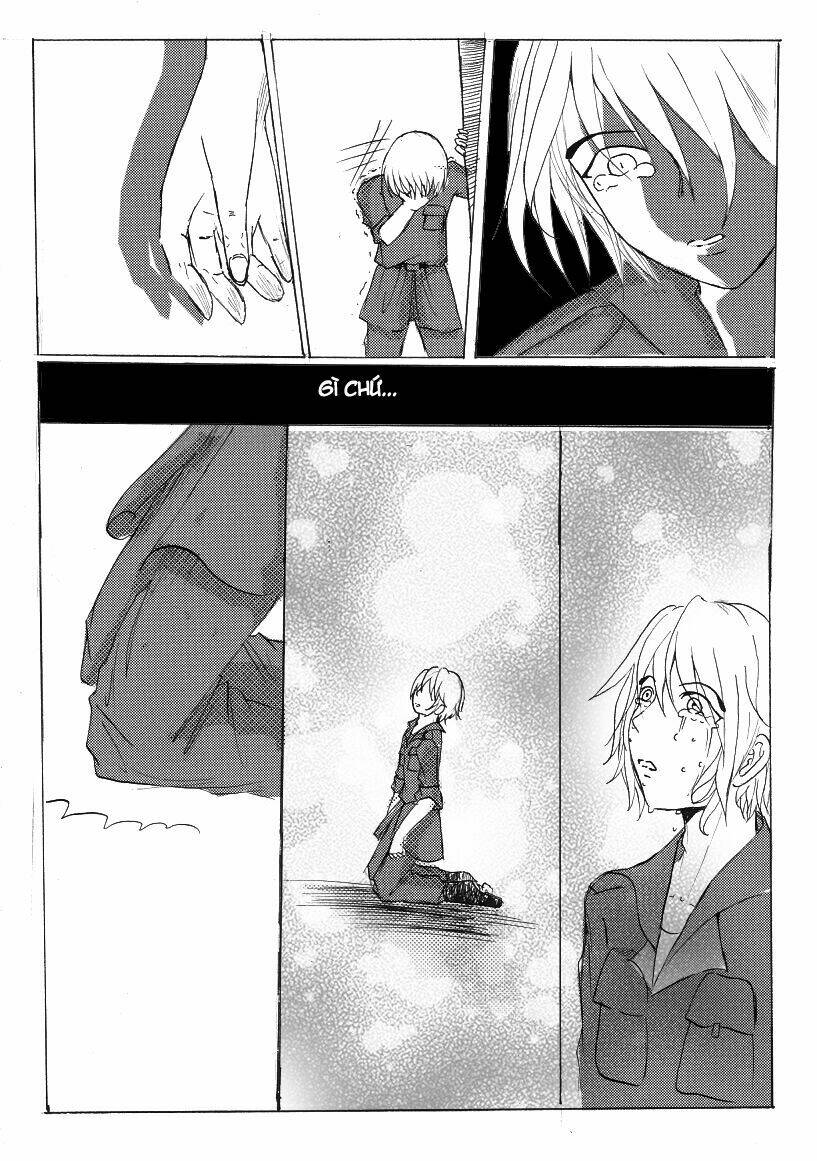 tuổi loạn chapter 3 34