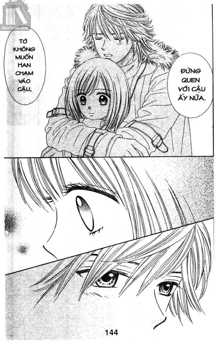 cảm giác trong tình yêu chapter 2 142