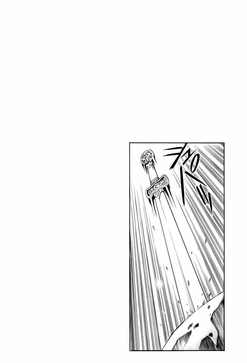 dragon girl - ikkitousen chapter 22 1