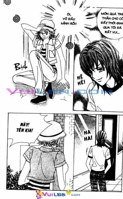 thiên thần tái thế chapter 13 142