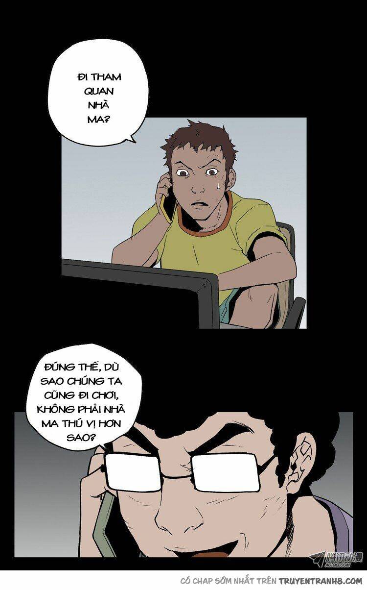 0.0 mhz - tần số chết chapter 6 20