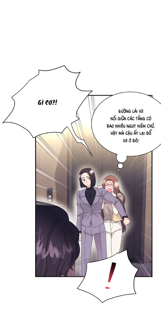 Người Vợ Giả Mạo chapter 15.1 - Trang 18