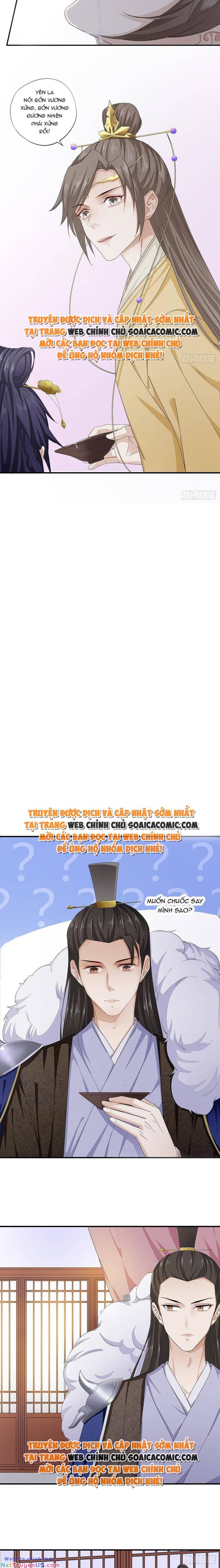 ta làm tra nam khóc ròng ròng chapter 9 2