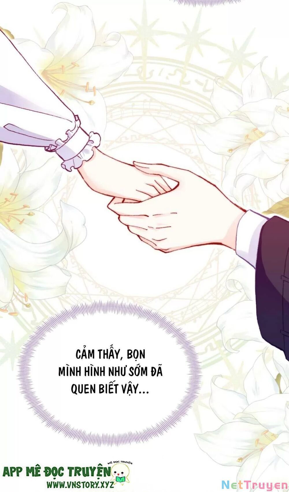 lại bị bệnh chiều chuộng quấn lấy chapter 64 59