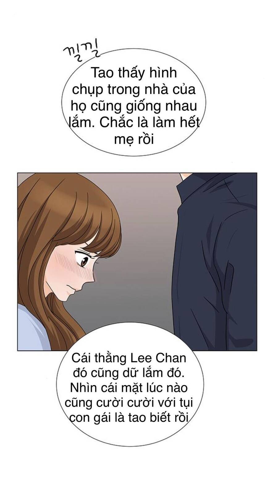 idol và sếp, em yêu ai? chapter 78 13