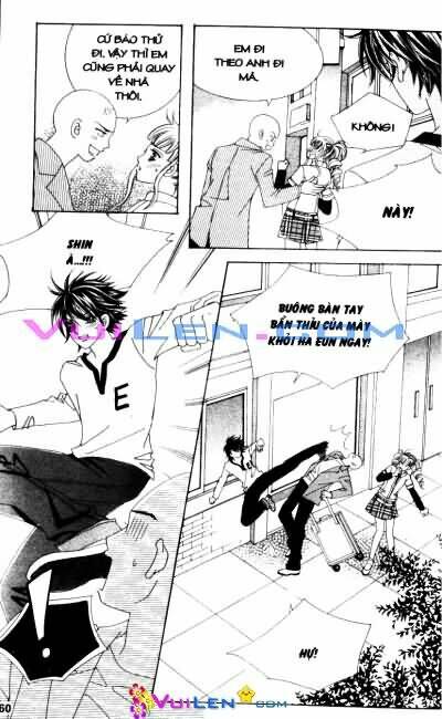 forbidden kiss chapter 68 1