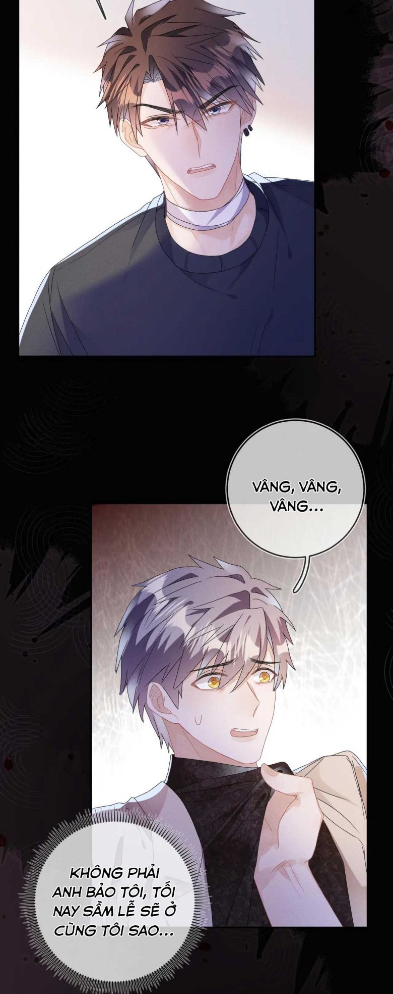 mạnh mẽ công chiếm chapter 38 9