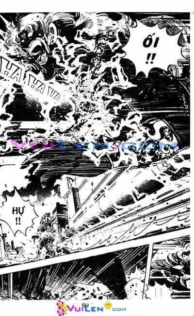 tiểu hòa thượng hd remake chapter 170 27