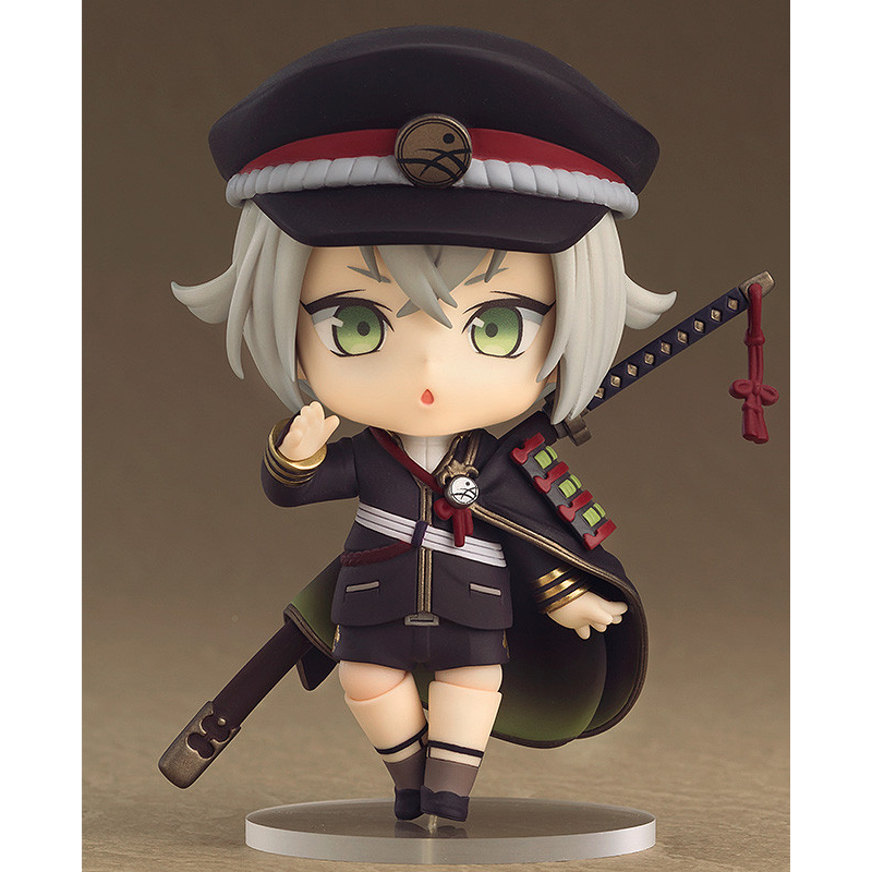 Mô Hình Nendoroid 608 - Touken Ranbu: Hotarumaru