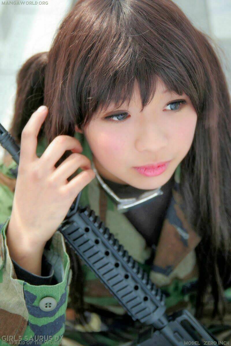 girls saurus dx chapter 47 44