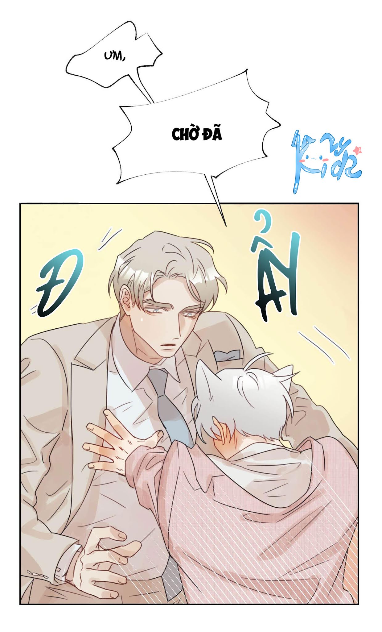 tôi sẽ là chồng em chapter 5 4