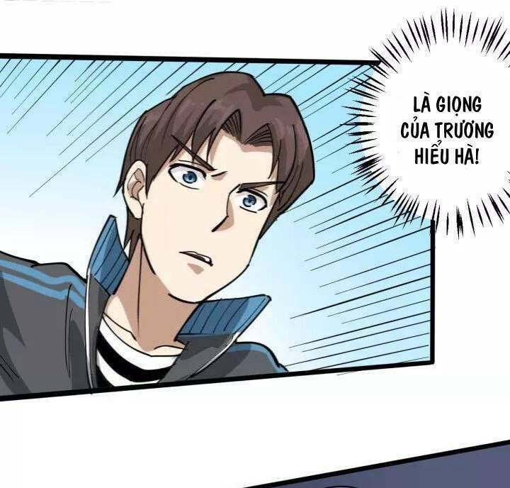 hồi xuân tiểu độc y chapter 45 41