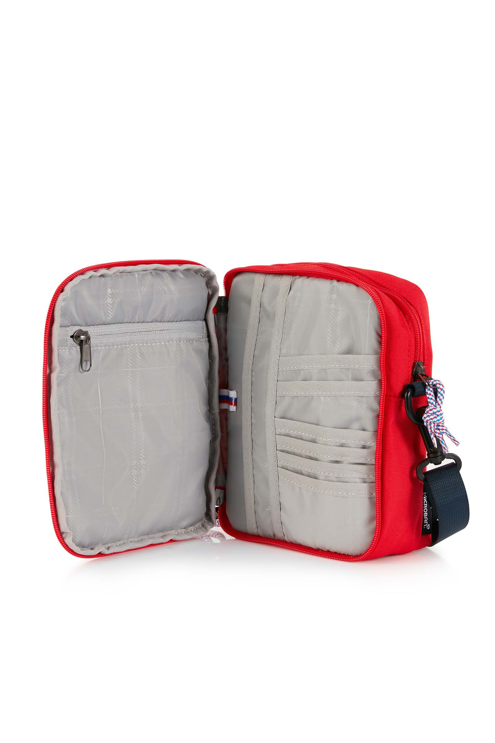 Túi American Tourister Kris Vertical Bag AS