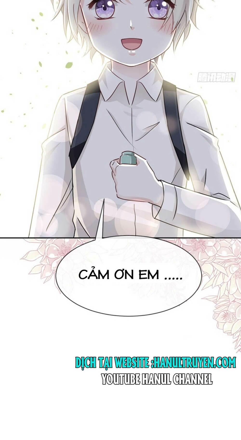 thiên hạ đệ nhất sủng phi chapter 23 9