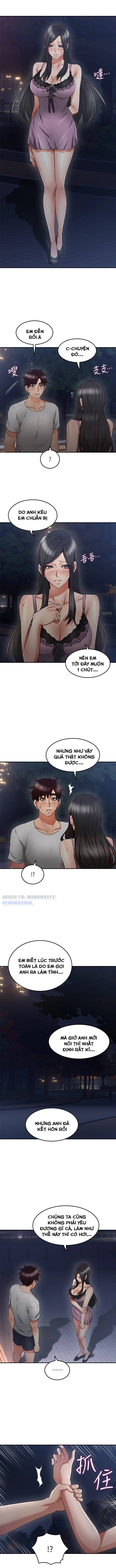 xoa dịu em đi chapter 31 6