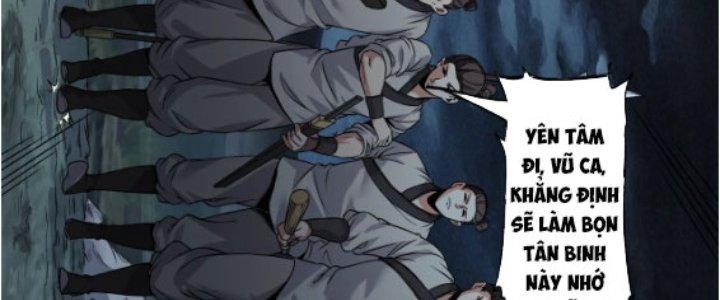 đại tần, ta là con tần thủy hoàng, giết địch thành thần chapter 3 212