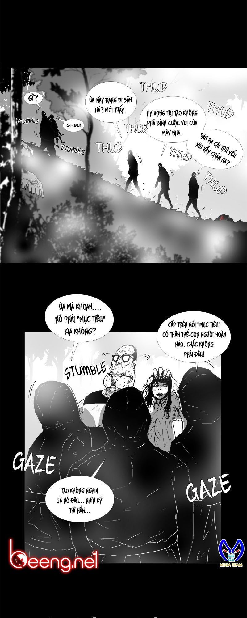 sống sót chapter 26 9