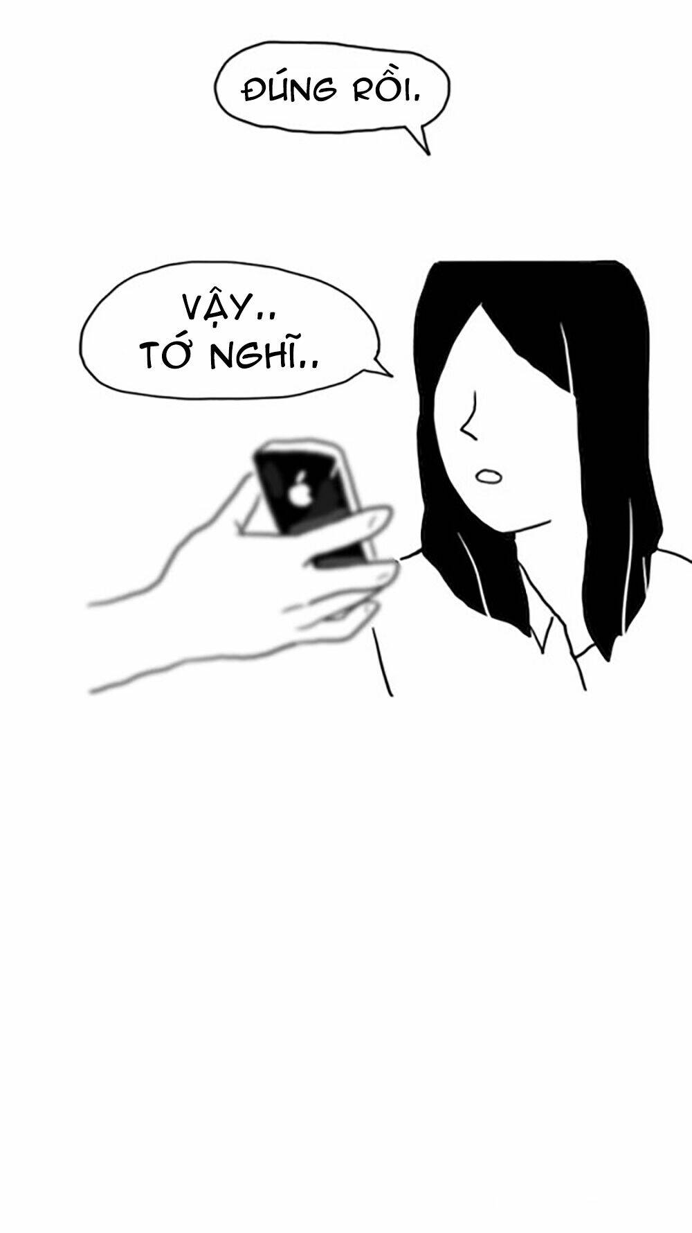 cô nàng trên lớp - the girl from class chapter 22 55