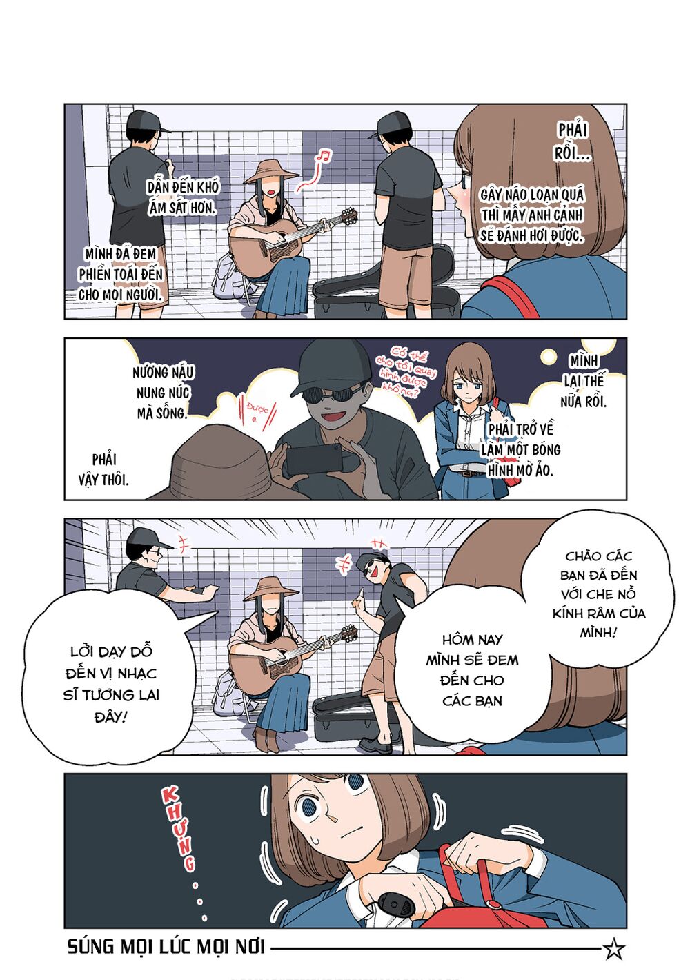 kanako's life as an assassin chapter 16 2