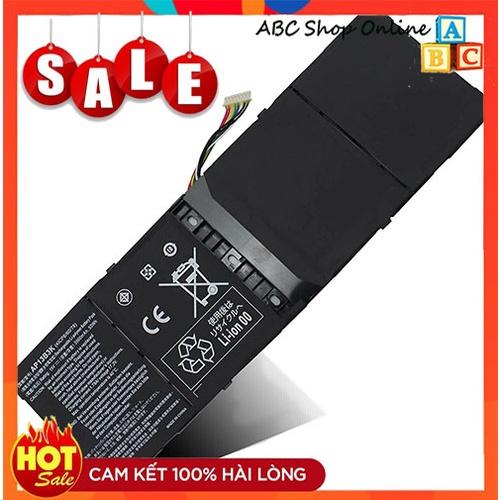 Pin Dùng Cho Acer V5-472 V5-472G V5-472P V5-472PG,V5-552 V5-572,R7-571 R7-572 AP13B3K