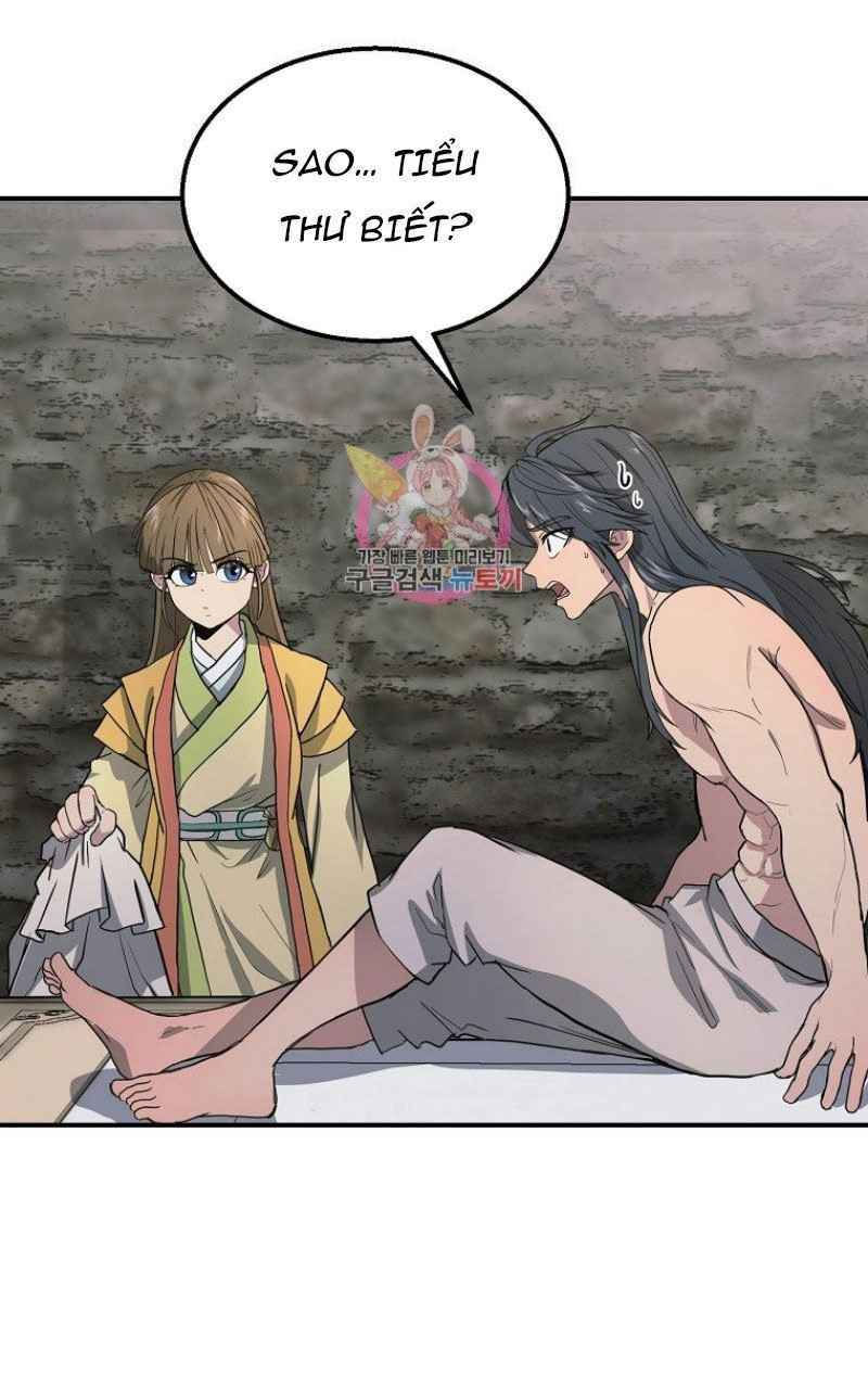 thiếu niên phương sĩ chapter 10 1