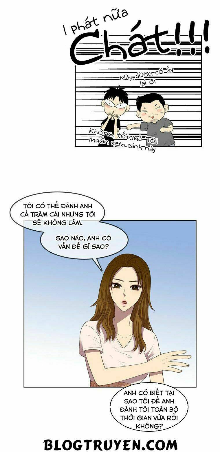 my shining world chapter 32 5