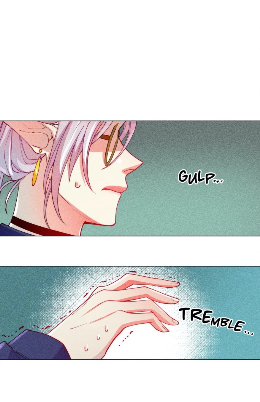 phù thuỷ trinh trắng tuổi 30 chapter 11 28