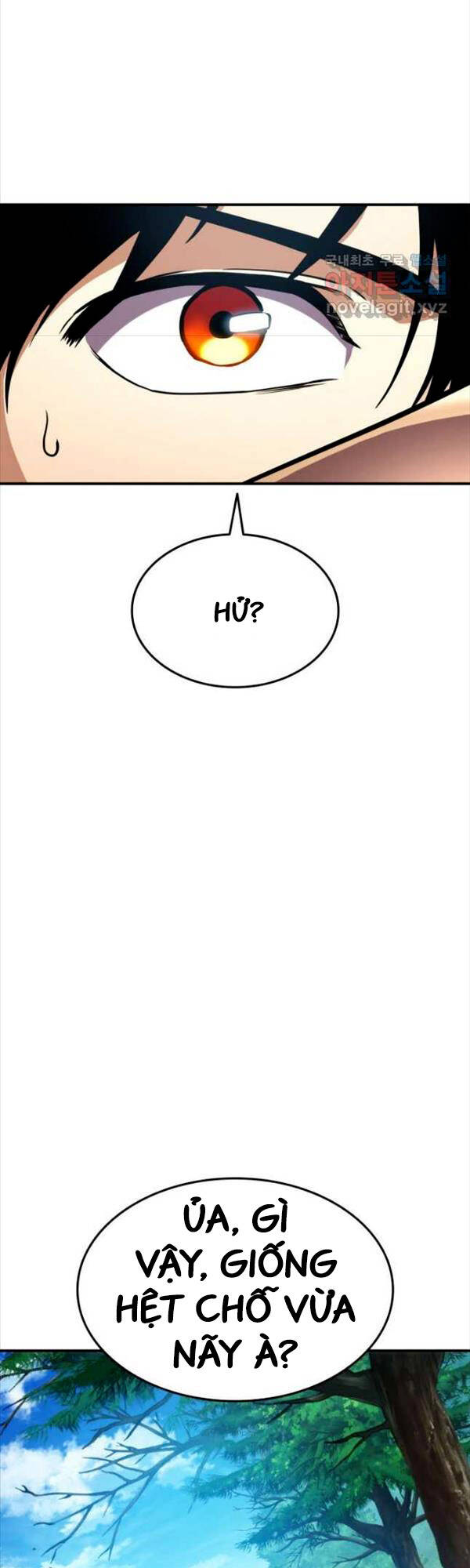 huyền thoại game thủ - tái xuất chapter 106 48