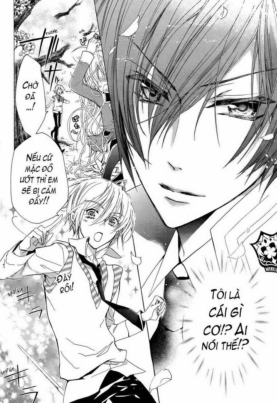 super darling! chapter 1 36