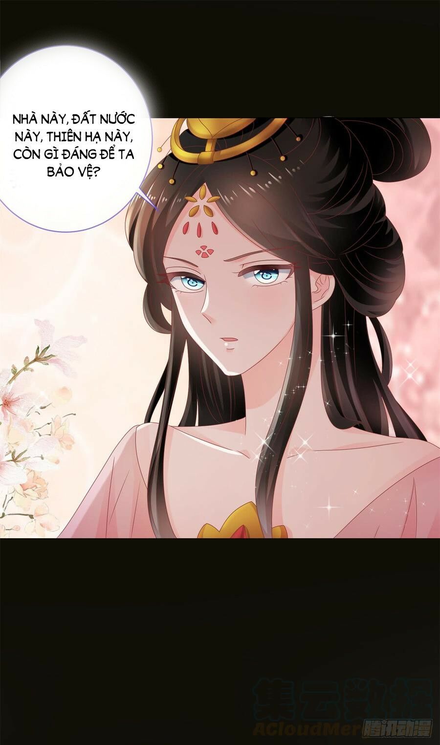 ẩn hôn 100%: chọc tức vợ yêu mua một tặng một chapter 110 35