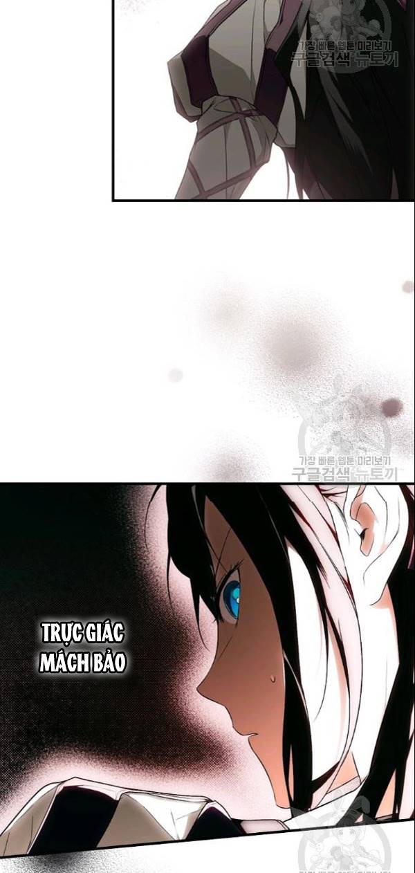 quý cô bí ẩn - secret lady chapter 38 47