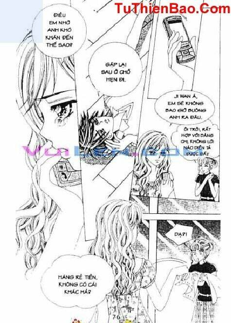 ánh nắng chói chang chapter 10 75