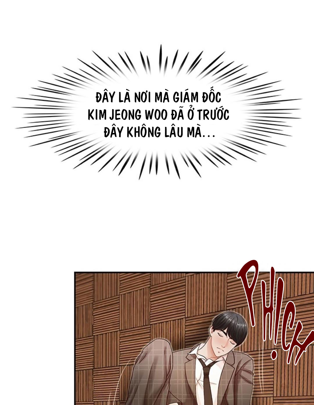 thư ký của anh trai chapter 7.1 6