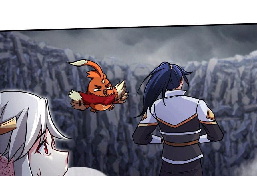 bản kiếm tiên tuyệt không làm nô chapter 89 5