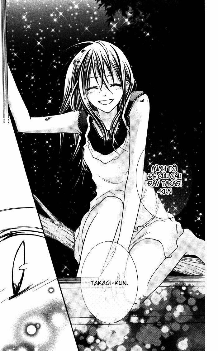 hitoribocchi wa samishikute chapter 10 21