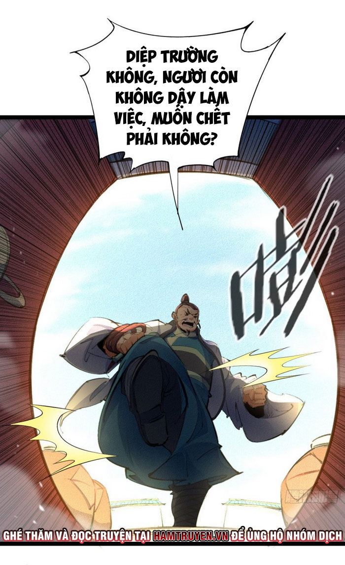 ta thành thần một mình chapter 1 81