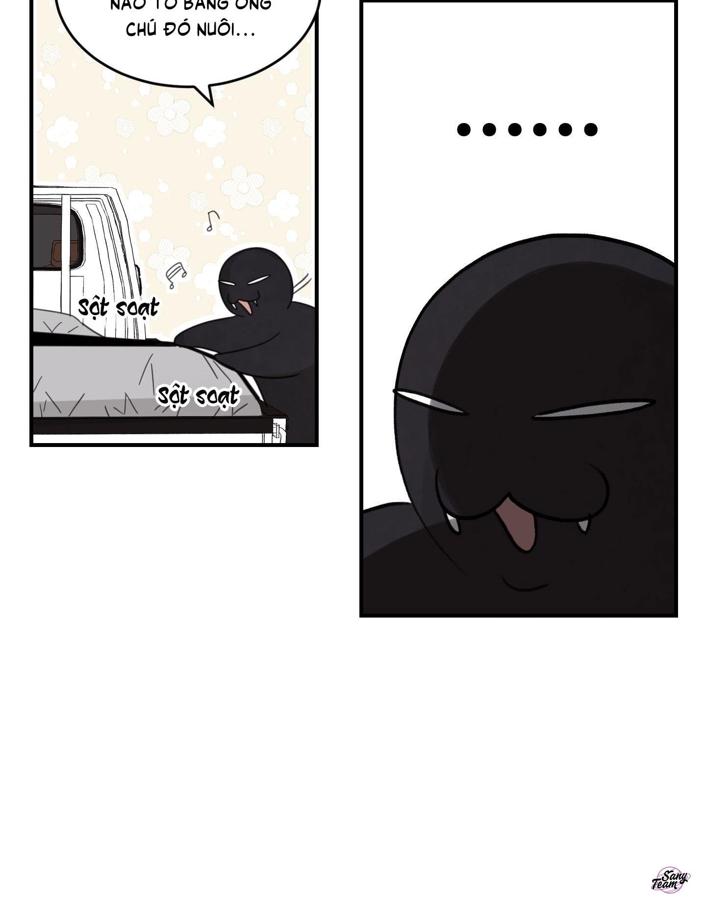 căn nhà mặt trời mọc chapter 19 16