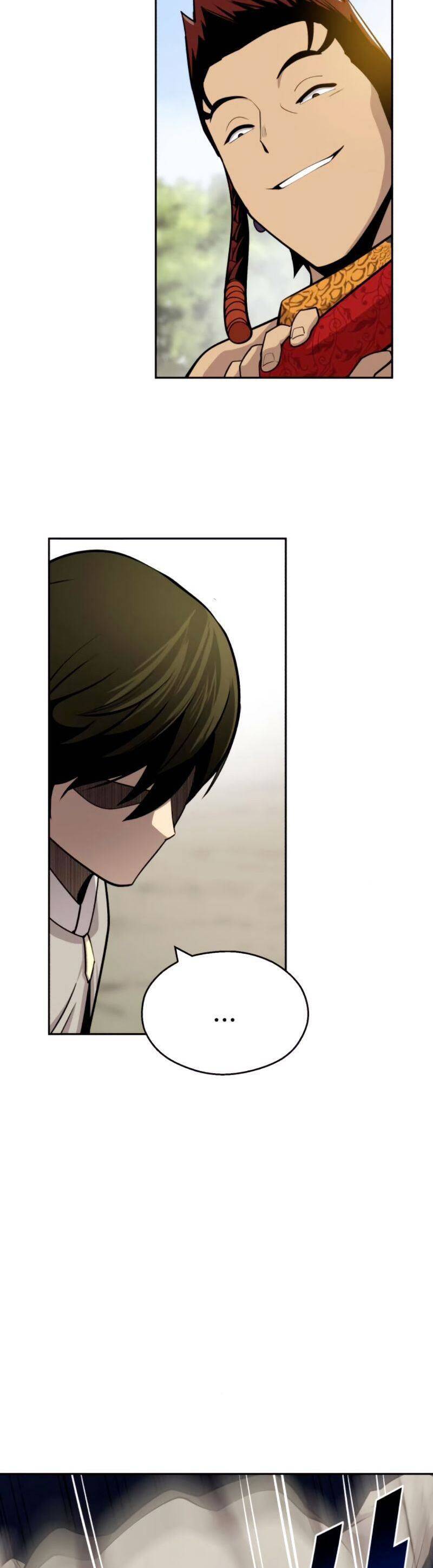 thiếu niên kiếm sư chapter 21 24