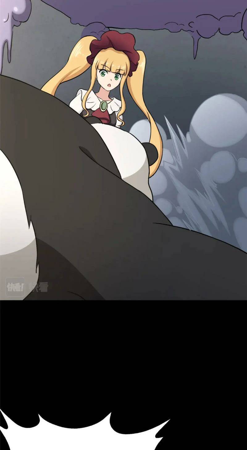 bạn gái virus của tôi chapter 413 31