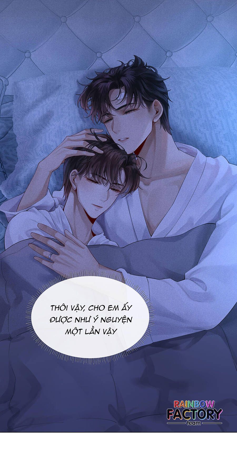 dior tiên sinh chapter 3 24