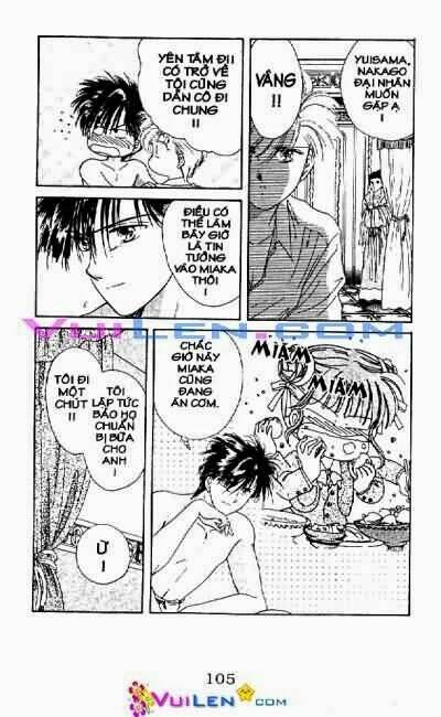 quyển sách kỳ bí chapter 4 106