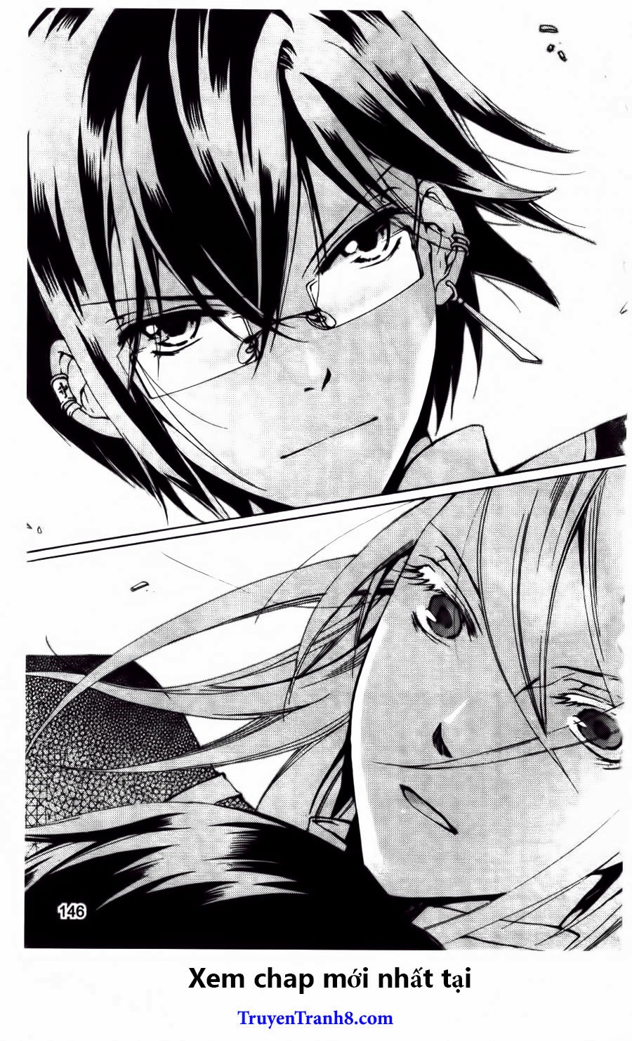 hoa và đoản kiếm chapter 18 7