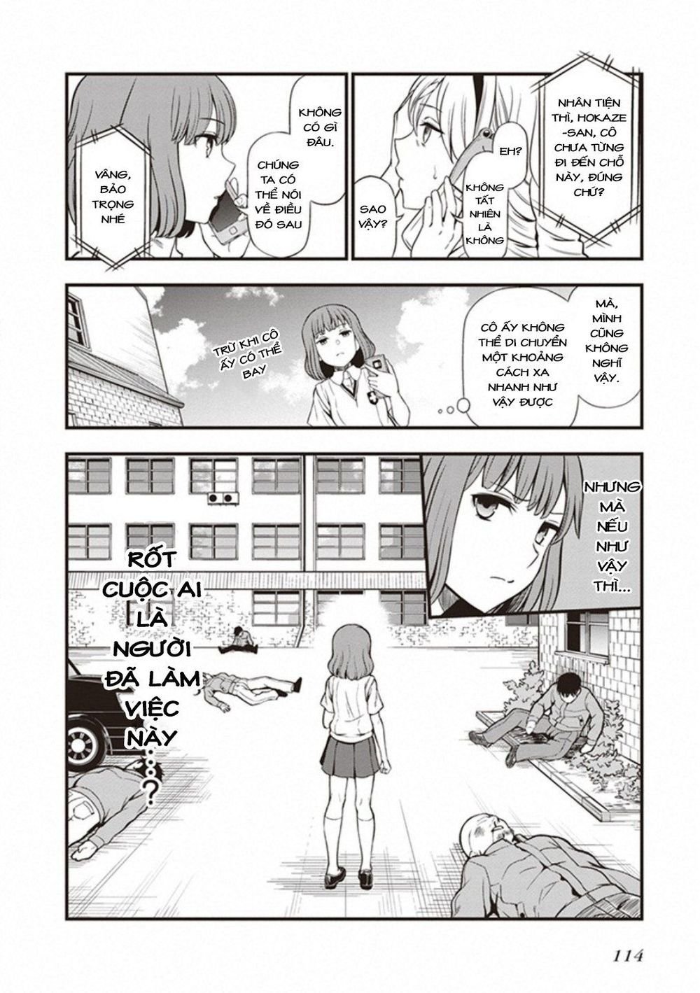 to aru kagaku no railgun gaiden: astral buddy chapter 17 7