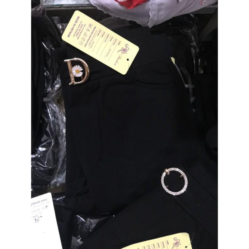 Quần legging umi Hàn Cao Cấp chẩn loại 1 phom nhỏ